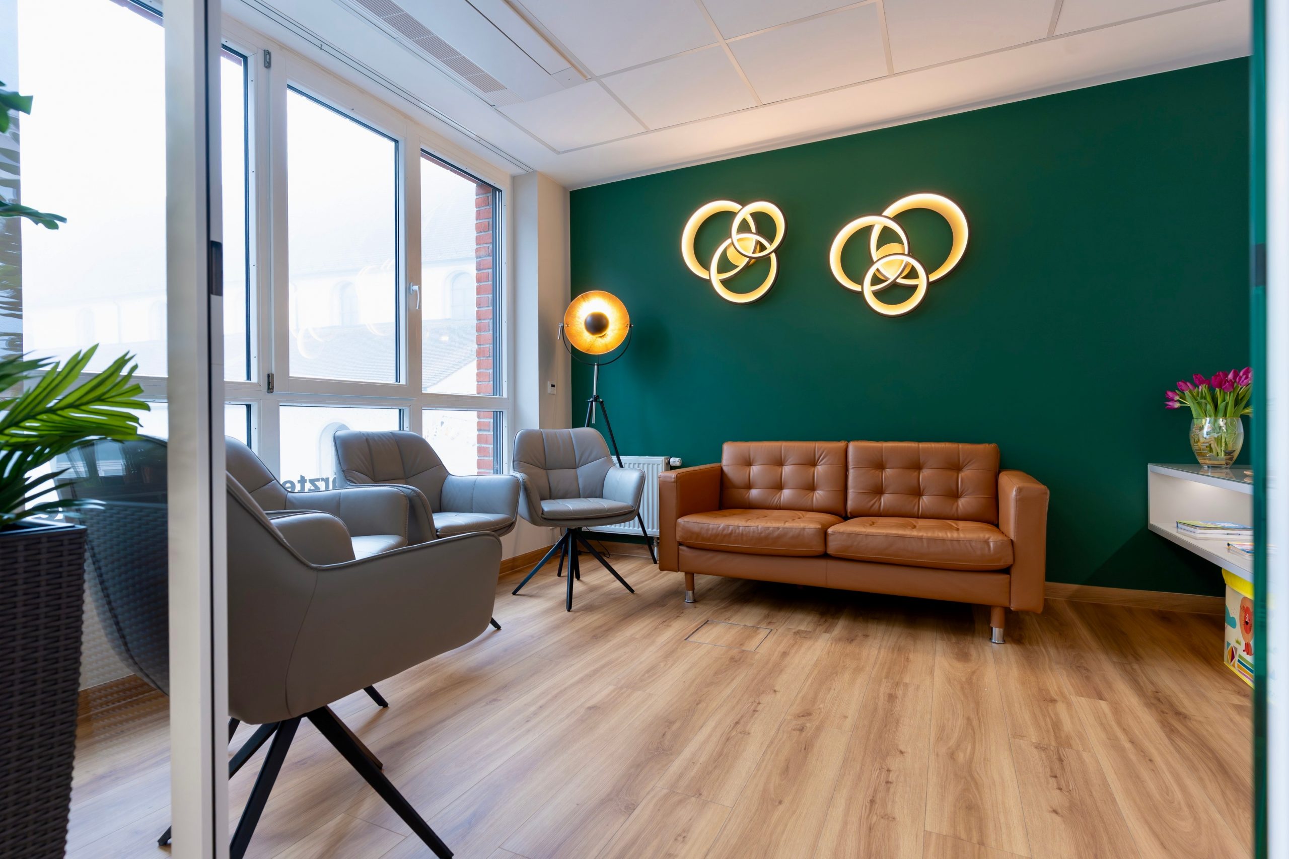 Zahnarztpraxis Konstanz Angstpatienten