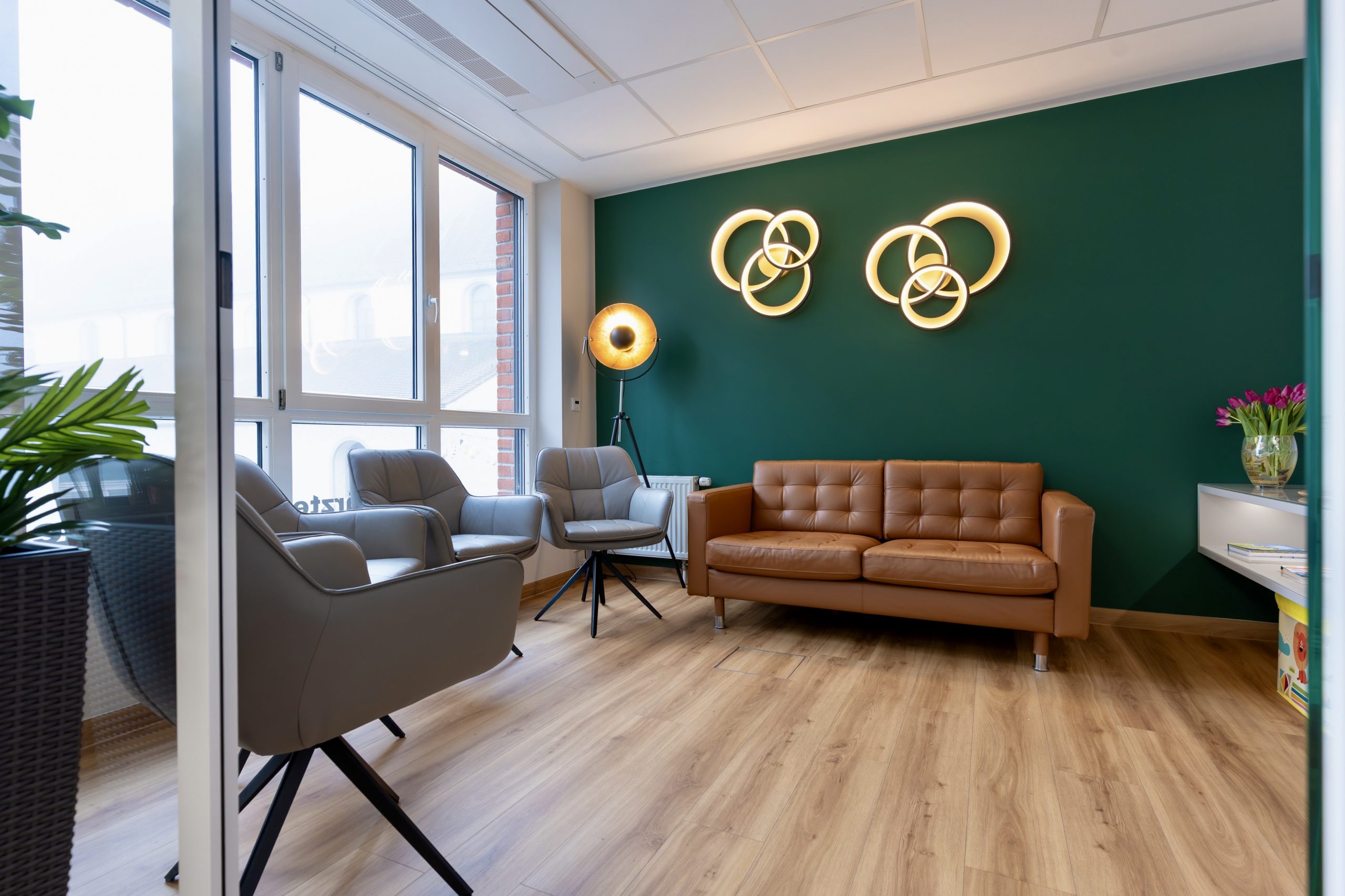 Team_Zahnarzt Konstanz für Schweizer