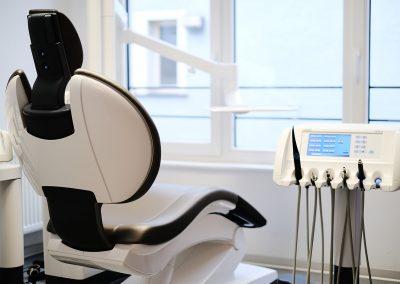 Zahnarztpraxis Konstanz