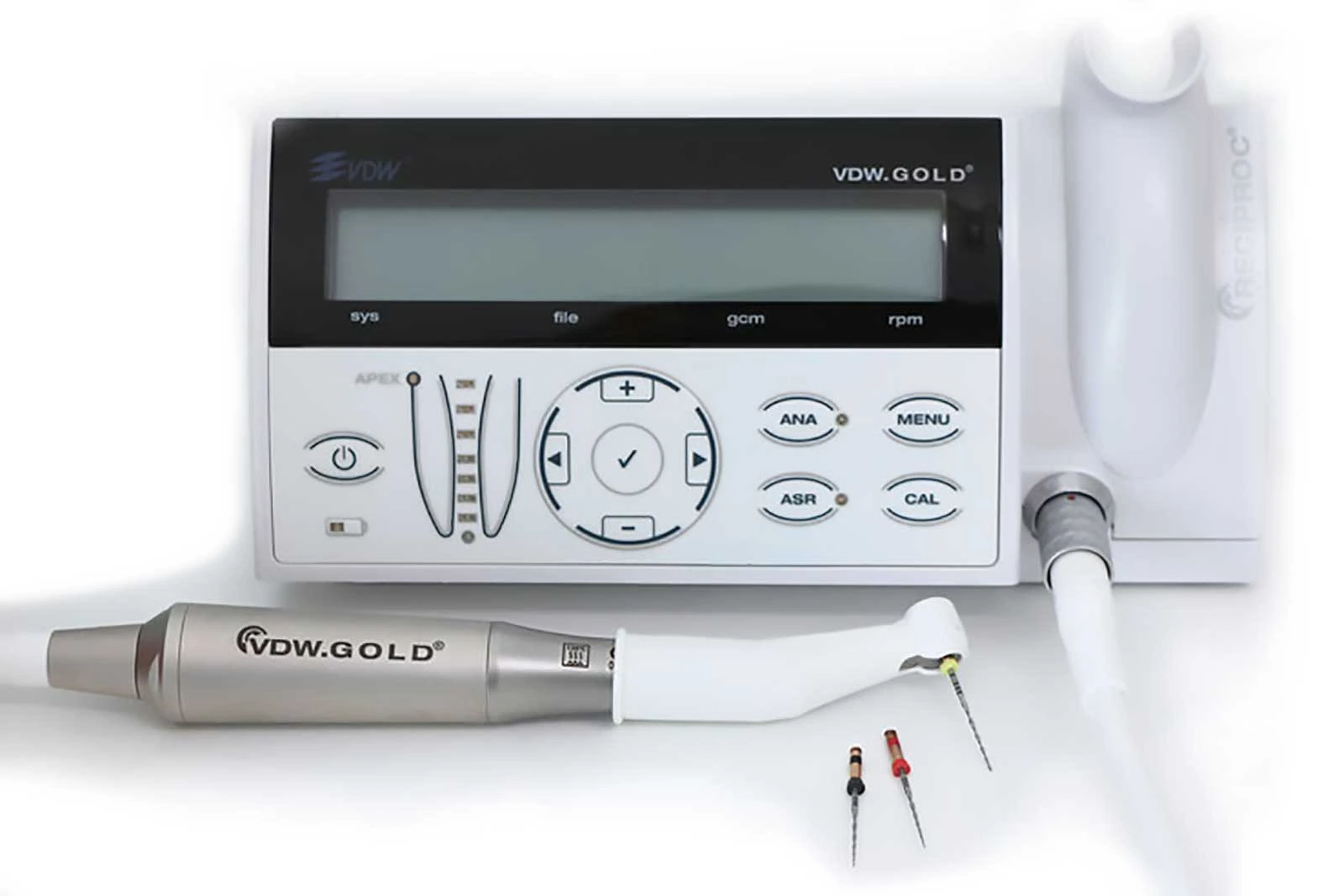 Endodontologie Konstanz