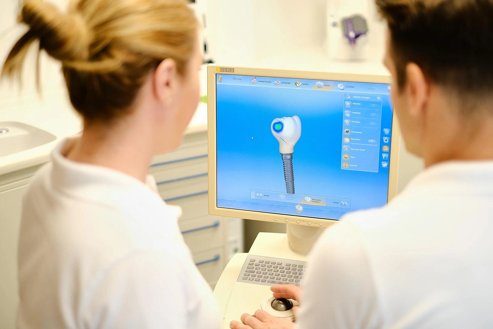 Implantologie Konstanz