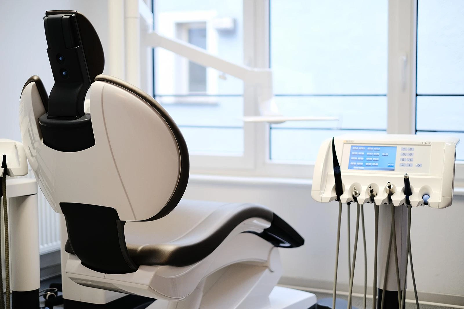 Zahnarzt Konstanz für Schweizer