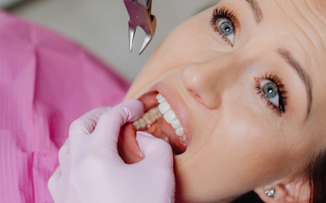 Was tun bei Dentalphobie?