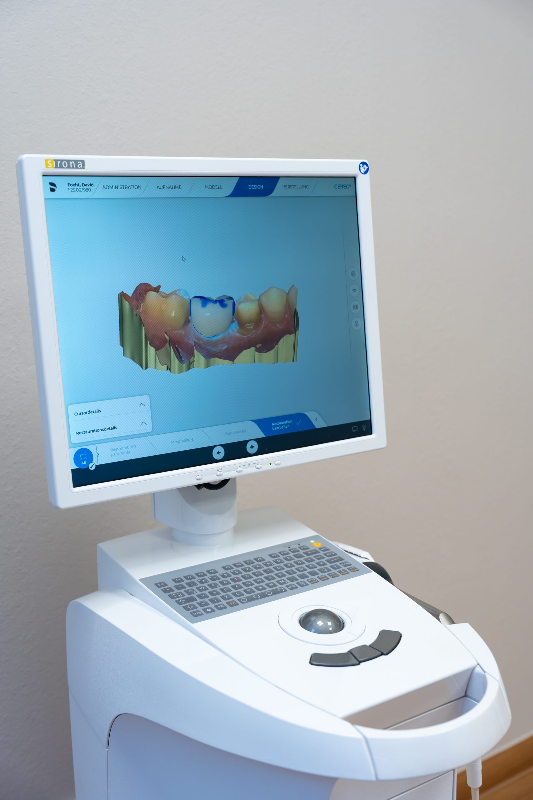 CEREC Konstanz