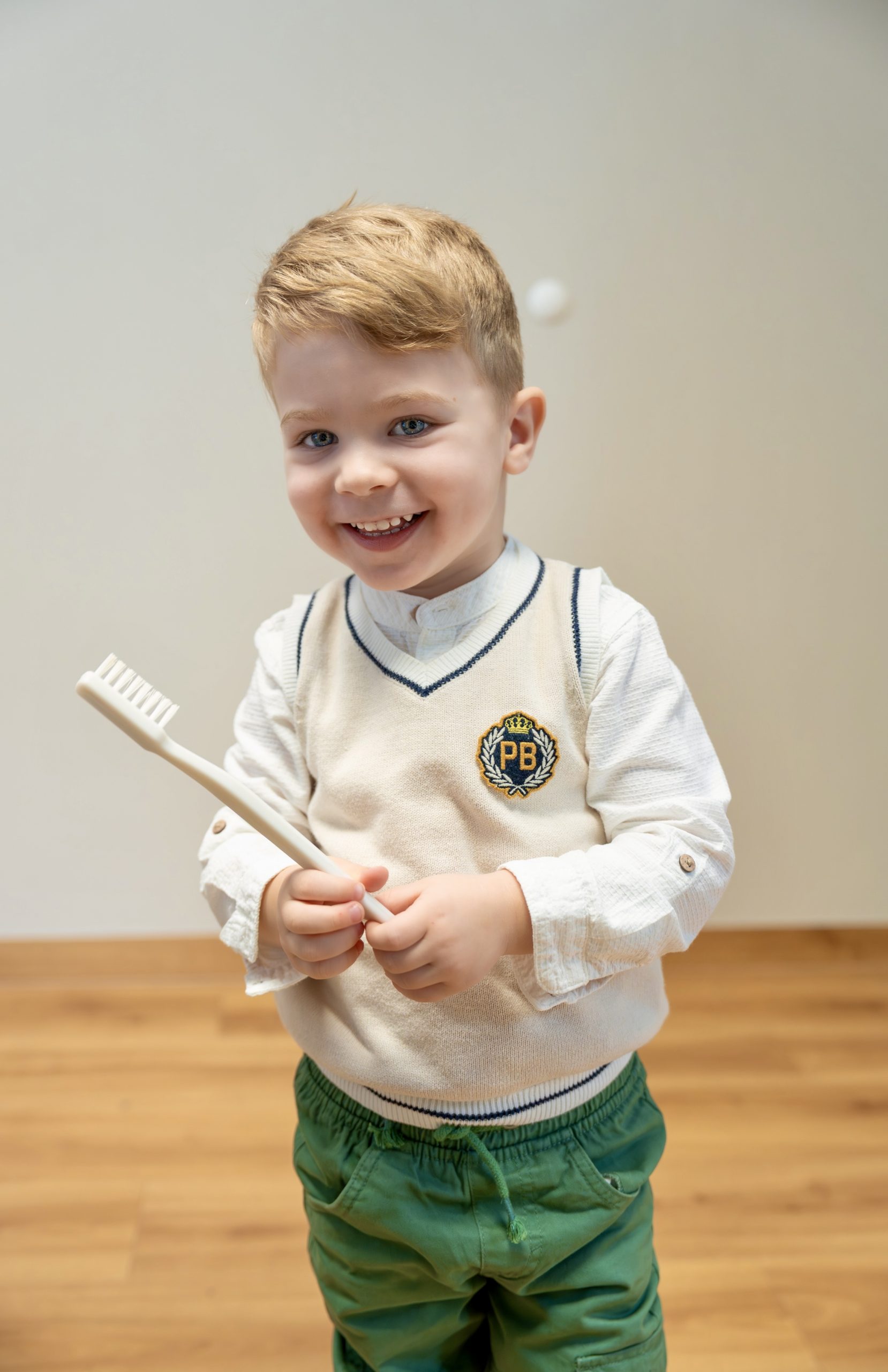 Kinderzahnheilkunde Konstanz