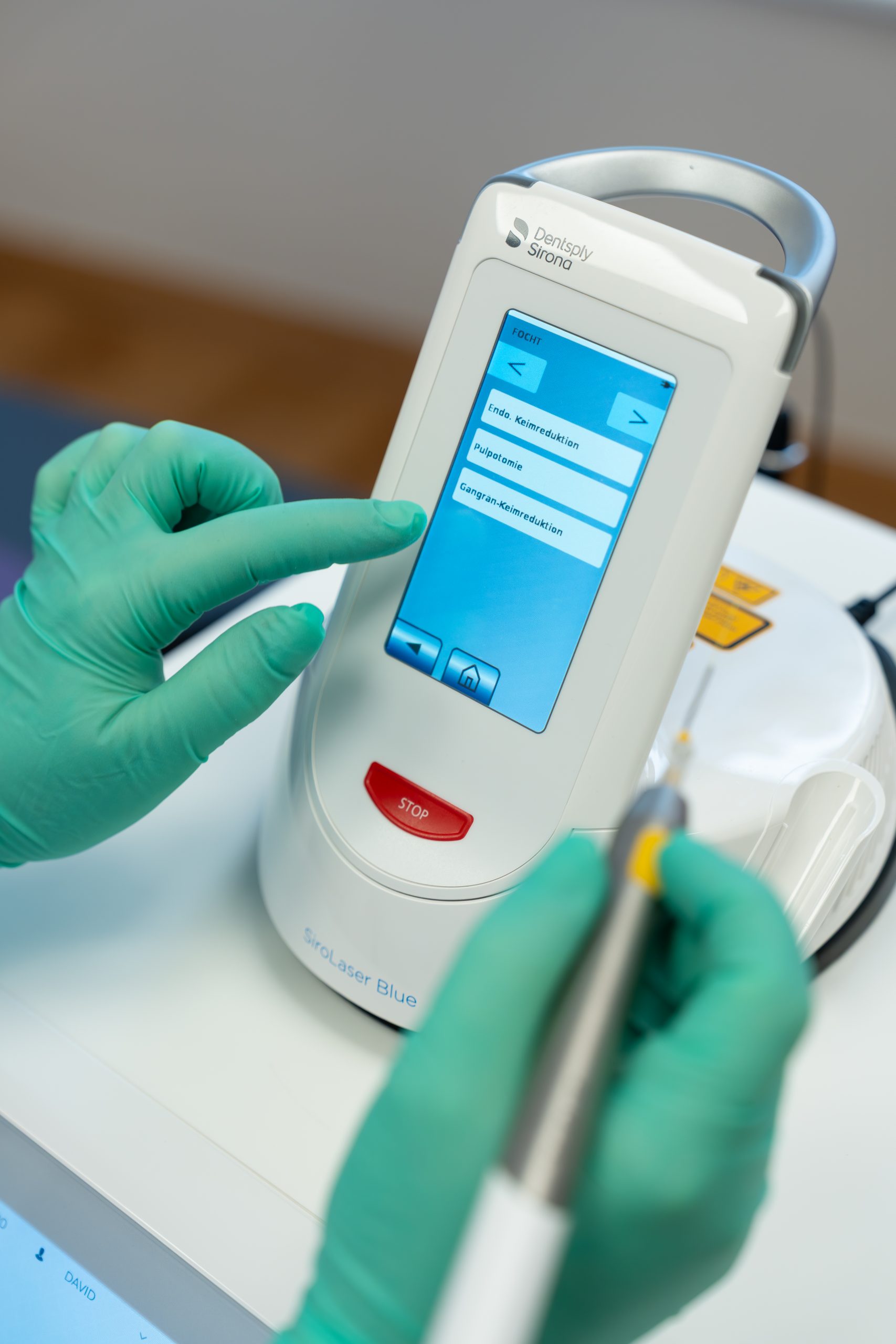 Laserbehandlung Konstanz 