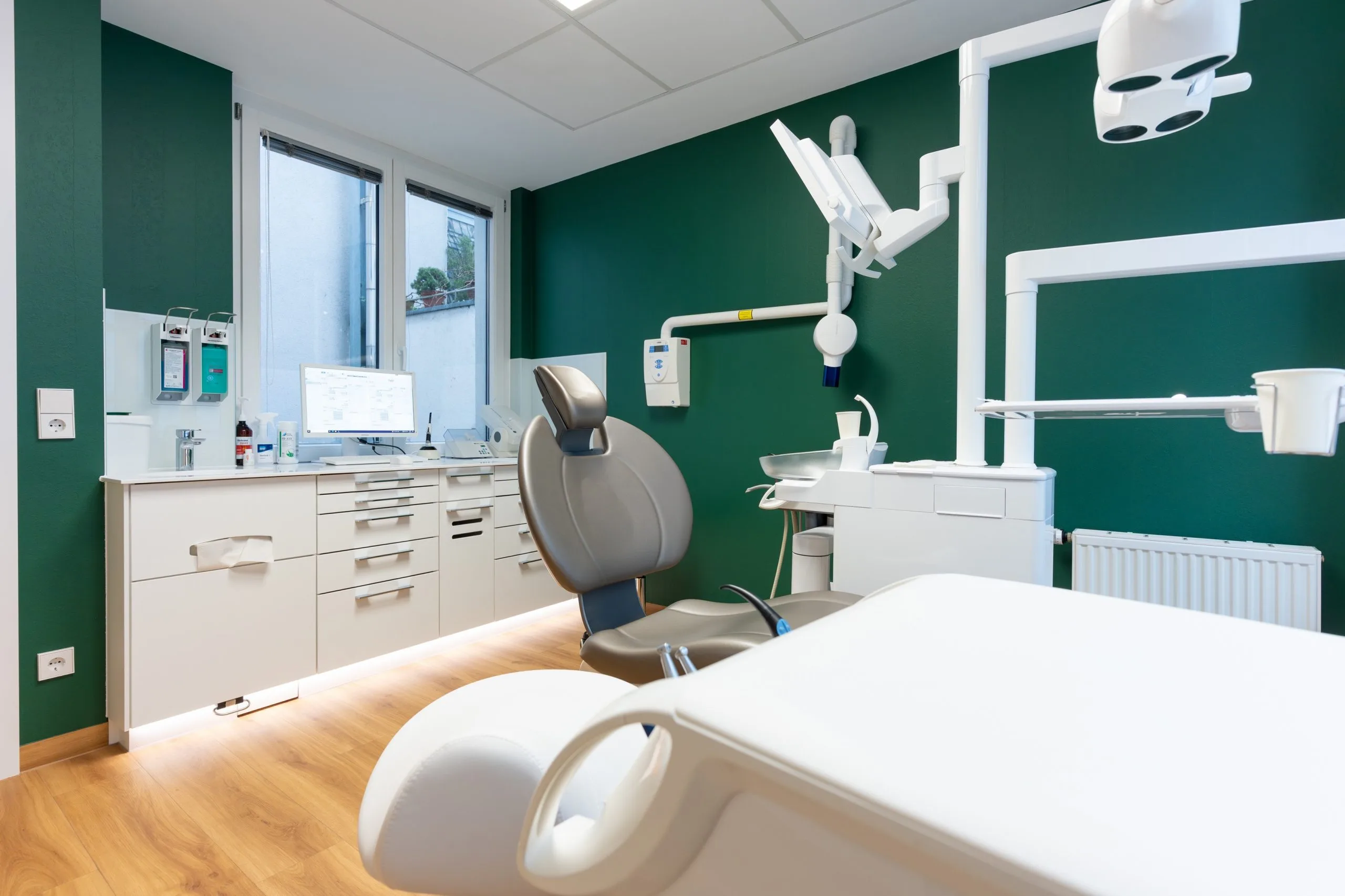 Notfall Zahnarzt Konstanz - Focht & Focht