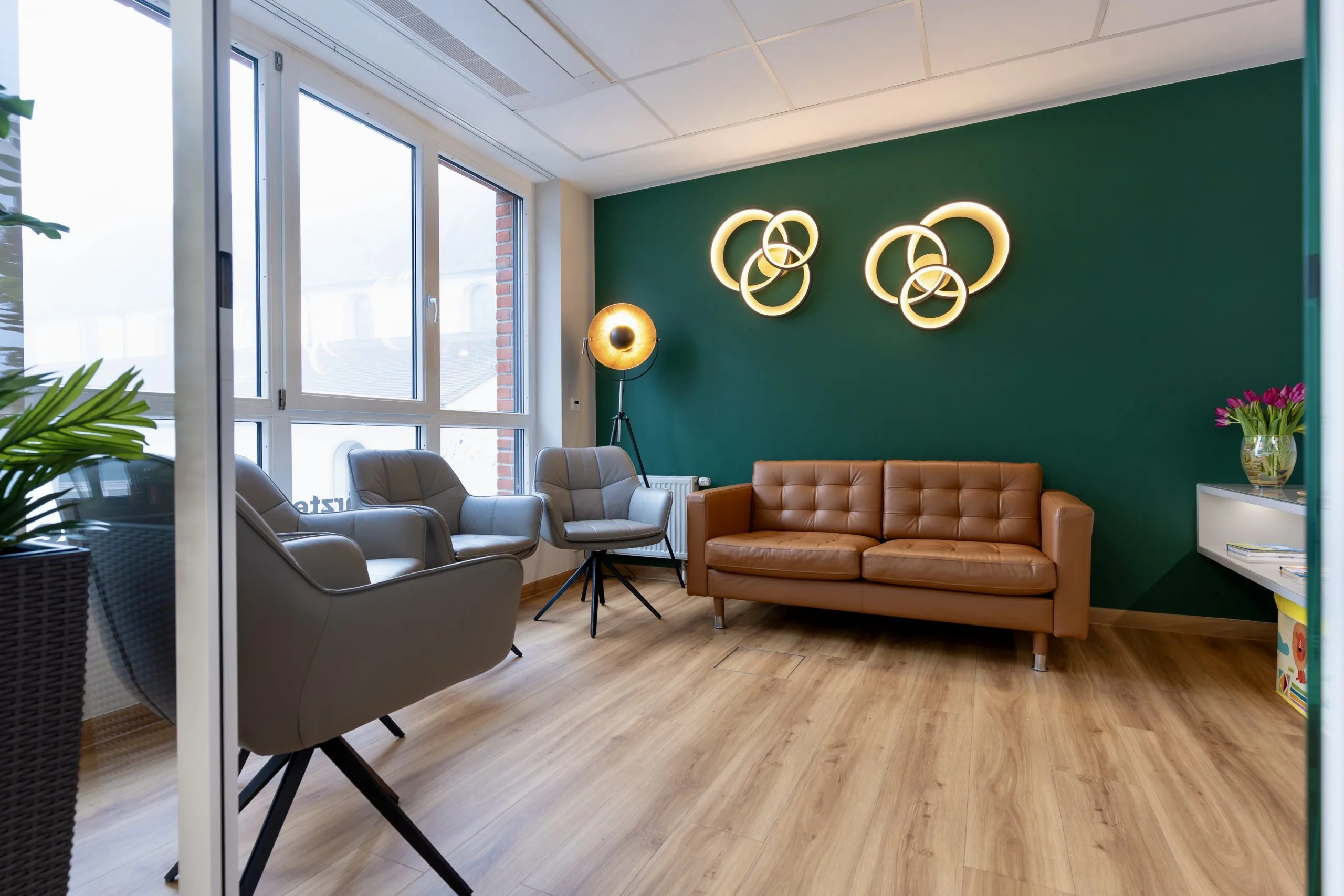 Zahnarzt Winterthur & Focht Konstanz